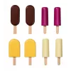Accessoireset voor BABY born pop van Zapf Creation — Snack Shop model 835883