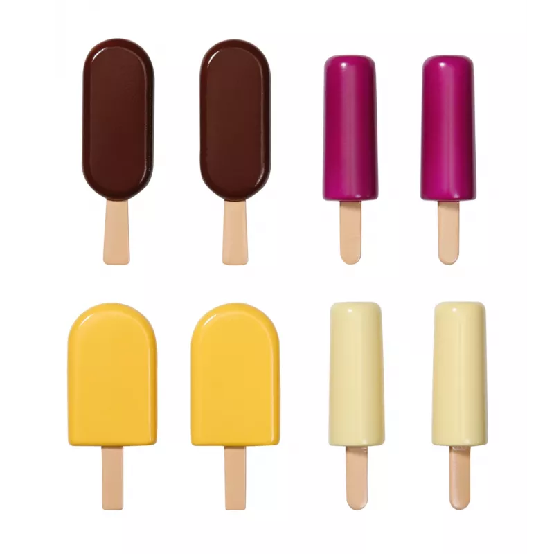 Accessoireset voor BABY born pop van Zapf Creation — Snack Shop model 835883