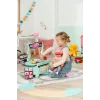 Accessoireset voor BABY born pop van Zapf Creation — Snack Shop model 835883