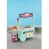 Accessoireset voor BABY born pop van Zapf Creation — Snack Shop model 835883