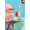 Accessoireset voor BABY born pop van Zapf Creation — Snack Shop model 835883
