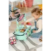 Accessoireset voor BABY born pop van Zapf Creation — Snack Shop model 835883