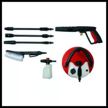 Hogedrukreiniger Einhell TE-HP 170