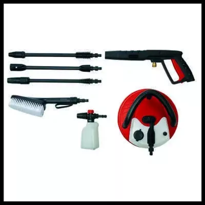 Hogedrukreiniger Einhell TE-HP 170