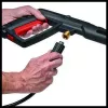 Hogedrukreiniger Einhell TE-HP 170