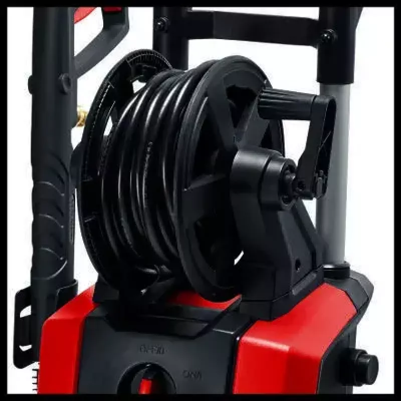 Hogedrukreiniger Einhell TE-HP 170