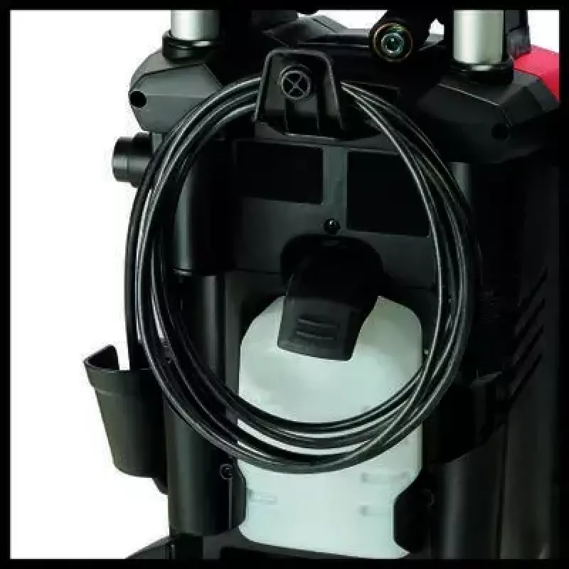 Hogedrukreiniger Einhell TE-HP 170