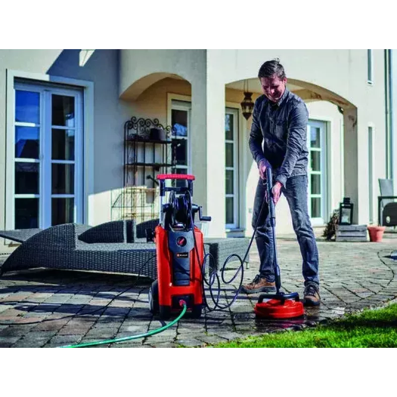 Hogedrukreiniger Einhell TE-HP 170