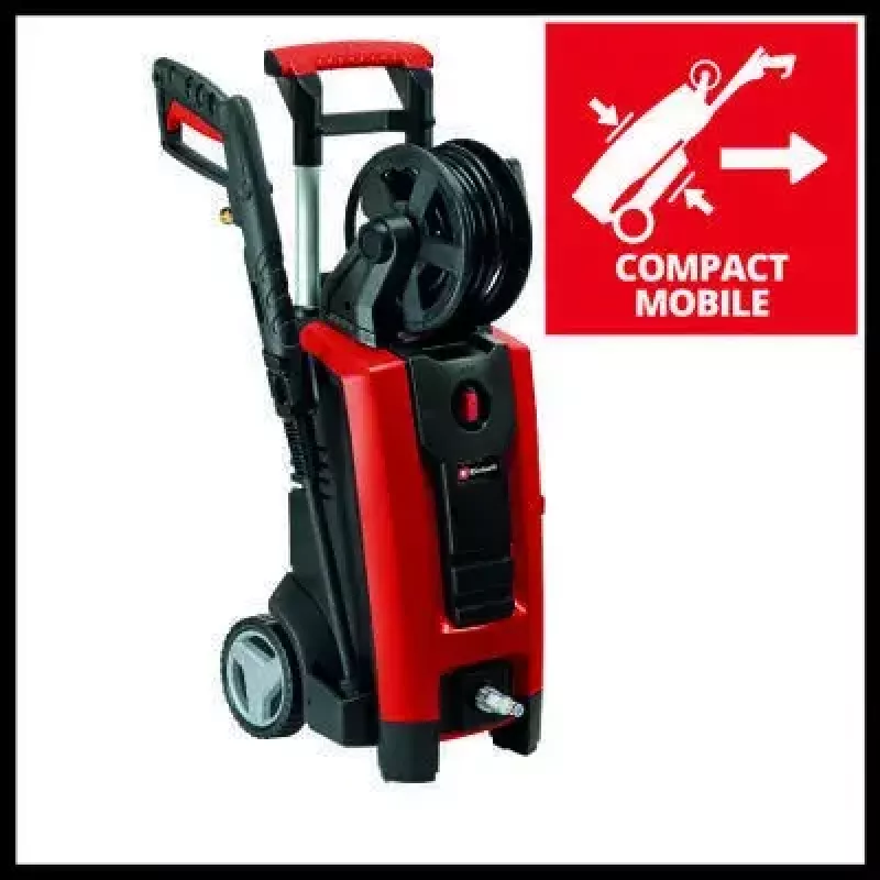 Hogedrukreiniger Einhell TE-HP 170