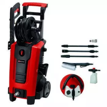 Hogedrukreiniger Einhell TE-HP 170