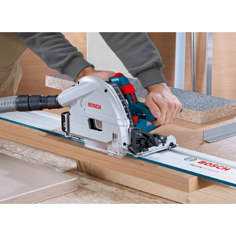 Bosch 1600Z00006 geleiderail
