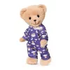 BABY born teddy slaapanzug Glow in the Dark, poppen-strampler, 1 jaar