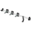 Gardena 3509-20 Gereedschapopbergrek wandmontage kunststof rubber staal