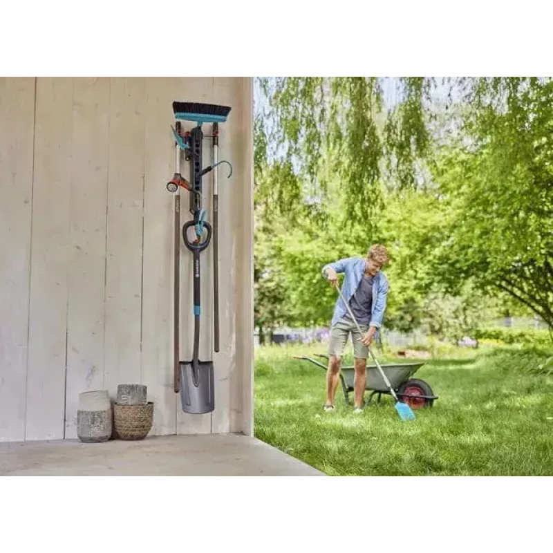 Tuinhandgereedschap accessoire Gardena 3505-20 universeel zwart kunststof