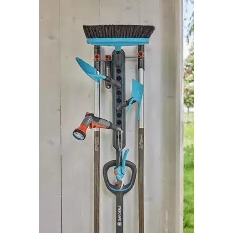 Tuinhandgereedschap accessoire Gardena 3505-20 universeel zwart kunststof