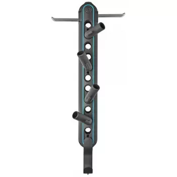 Tuinhandgereedschap accessoire Gardena 3505-20 universeel zwart kunststof