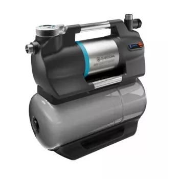 Pomp Gardena 6300 SilentComfort