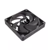 THERMALTAKE pc-ventilator - CT140 - 14cm - zwart - 2-pack