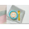 BABY born voerset – poppenvoeraccessoire met wateractieve maaltijdafbeeldingen