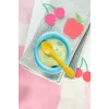 BABY born voerset – poppenvoeraccessoire met wateractieve maaltijdafbeeldingen