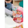 BABY born voerset – poppenvoeraccessoire met wateractieve maaltijdafbeeldingen