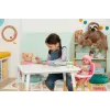 BABY born voerset – poppenvoeraccessoire met wateractieve maaltijdafbeeldingen