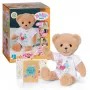 Knuffel zapf creation BABY born Singing Teddy 837962 — pluchen zingende teddybeer voor poppen