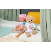Knuffel zapf creation BABY born Singing Teddy 837962 — pluchen zingende teddybeer voor poppen