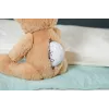 Knuffel zapf creation BABY born Singing Teddy 837962 — pluchen zingende teddybeer voor poppen