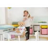 Knuffel zapf creation BABY born Singing Teddy 837962 — pluchen zingende teddybeer voor poppen