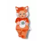 BABY born voor baby's vos 26cm, babypop, vrouwelijk, jongen/meisje, 260 mm, veelkleurig