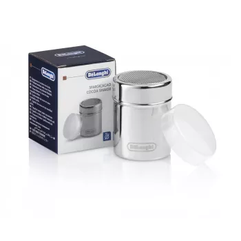 Chocoladestrooier De'Longhi DLSC061 — accessoire voor chocoladedispenser, 0,175 L, 60×80 mm