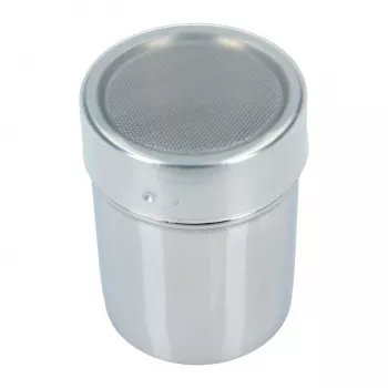 Chocoladestrooier De'Longhi DLSC061 — accessoire voor chocoladedispenser, 0,175 L, 60×80 mm