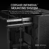 CORSAIR pc-behuizing – 9000D RGB Airflow Super Full-Tower