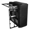 CORSAIR pc-behuizing – 9000D RGB Airflow Super Full-Tower