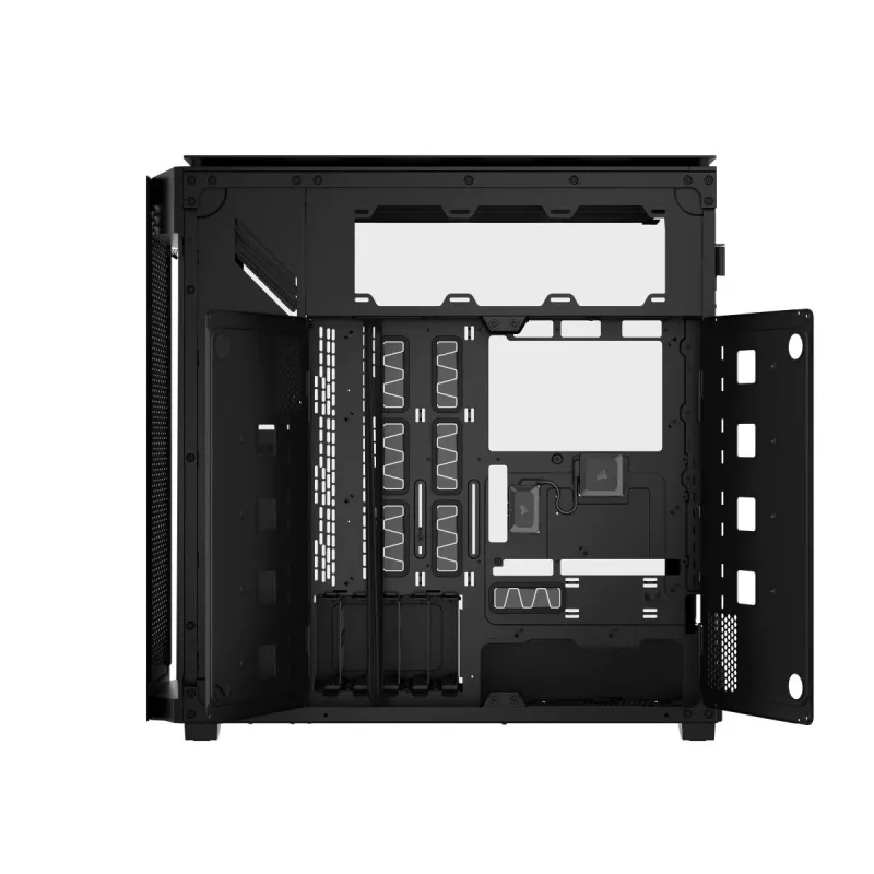 CORSAIR pc-behuizing – 9000D RGB Airflow Super Full-Tower