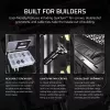 CORSAIR pc-behuizing – 9000D RGB Airflow Super Full-Tower