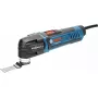 Bosch GOP 30-28 Professional zwart, blauw 300 W 20000 OPM