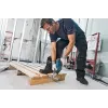 Bosch GSA 18 V-LI C zwart, blauw