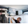 Bosch GSA 18 V-LI C zwart, blauw