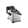 Tefal Family Pro FR507D Single 4 L losstaand 2400 W friteuse roestvrijstaal