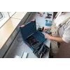 Bosch 1600A002UJ L-BOXX-inleg voor GTR 30 CE, voor L-BOXX 136, kunststof, zwart