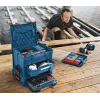 Bosch 1600A002UJ L-BOXX-inleg voor GTR 30 CE, voor L-BOXX 136, kunststof, zwart