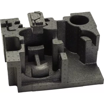 Bosch L-BOXX-inzet voor GEX 125/150 AVE (1600A002UR)
