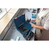 Bosch 1600A002V0 L-BOXX-inleg voor GSC 12V-13 / GWI 12V-5, voor L-BOXX 102, zwart