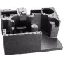 Bosch 1 600 A00 2UM gereedschapskoffer accessoire inzet