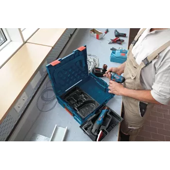 Bosch 1 600 A00 2UM gereedschapskoffer accessoire inzet