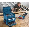Bosch 1 600 A00 2UM gereedschapskoffer accessoire inzet