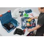Bosch 1 600 A00 2WR opbergbox accessoire zwart scheidingswandset