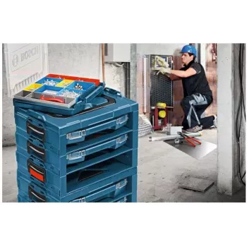 Kleindelenbak Bosch i-BOXX 72 1600A001S6
